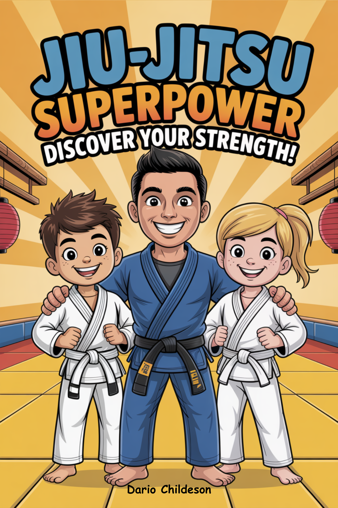 Book Cover